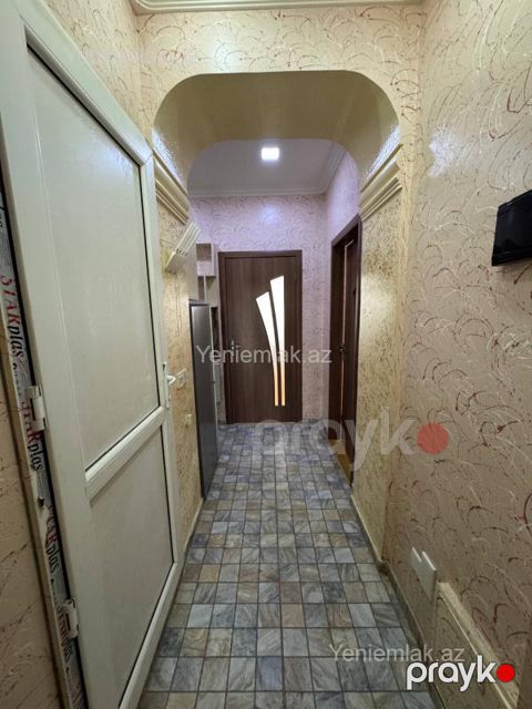 Satılır 2 otaqlı Bina evi menzil (Yeni tikili), 35 m², Masazır — Abşeron