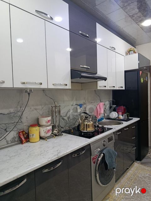 1-otaqlı mənzil, Sumqayıt ş., 42 m² — Sumqayıt