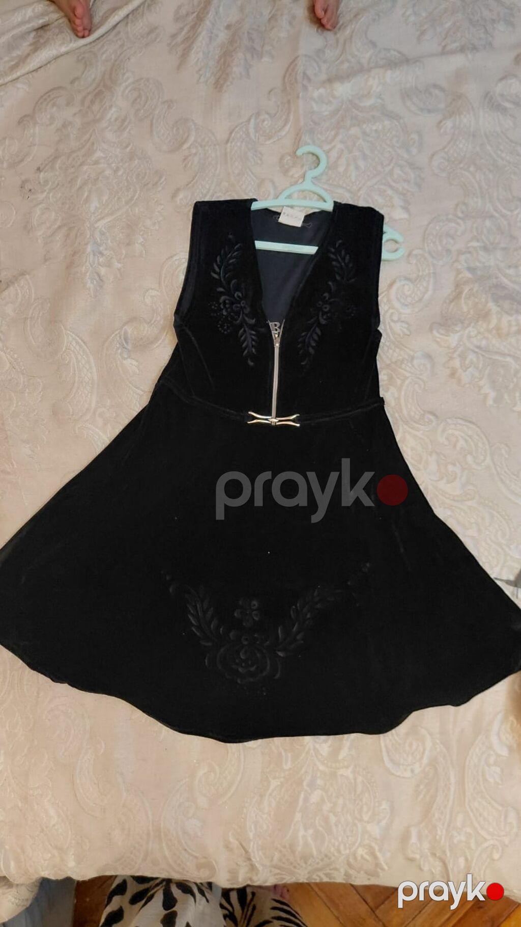 Uşaq dəsti, Qız üçün, 1 - 2 yaş — Uşaq geyimi, Bakı (5)