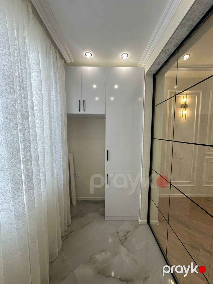 Satılır 2 otaqlı köhnə tikili 36 m² — Mənzil, Bakı (6)