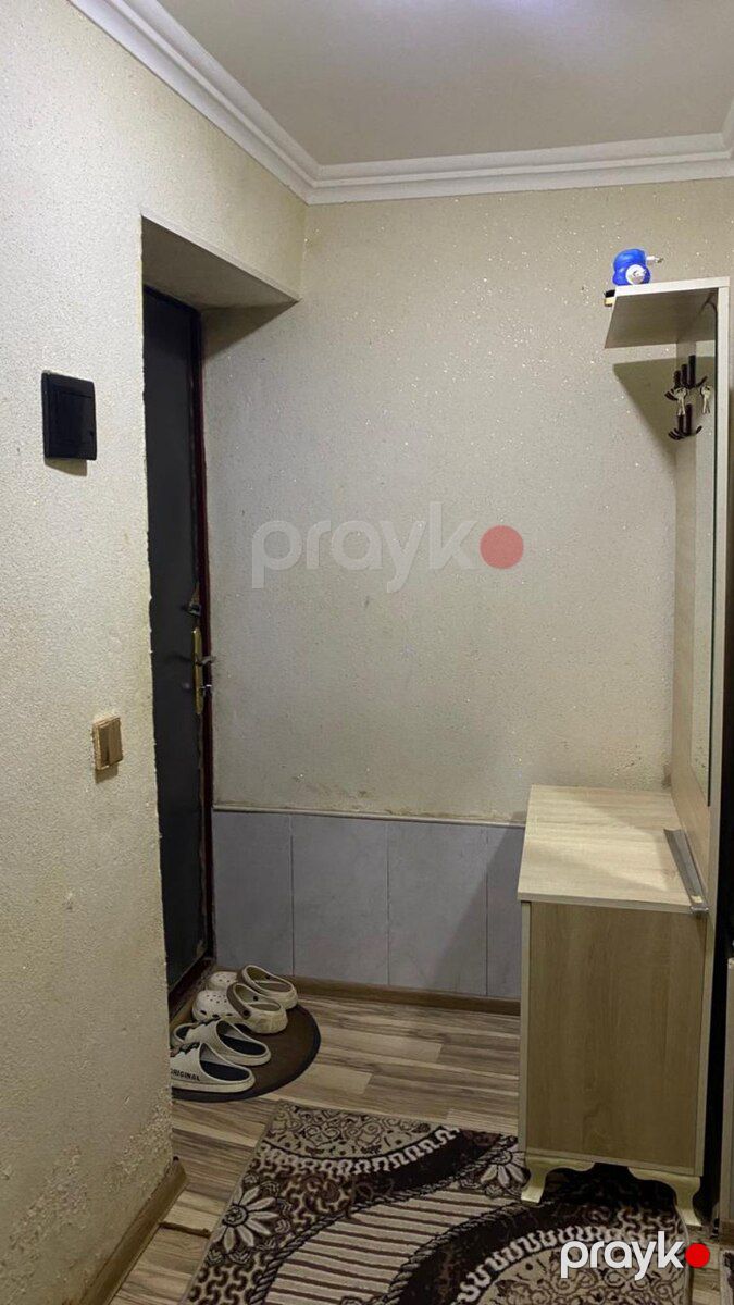 2-otaqlı mənzil, Lənkəran r., 50 m² — Mənzil, Lənkəran (8)
