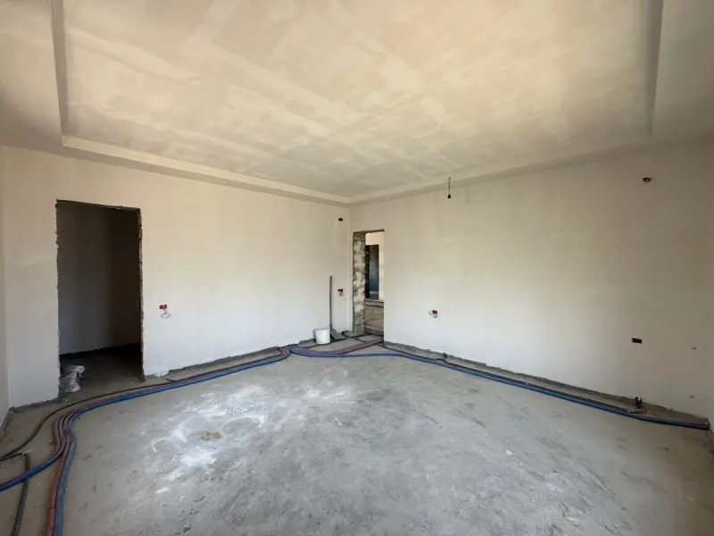 Fatmayı, 6 otaqlı Həyət evi satılır - 350 m², 2 mərtəbə, 15 sot — Ev, villa, Bakı (9)