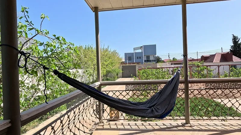 Sea Breeze, 6 otaqlı Həyət evi satılır - 200 m², 2 mərtəbə, 11.99 sot — Ev, villa, Bakı (5)