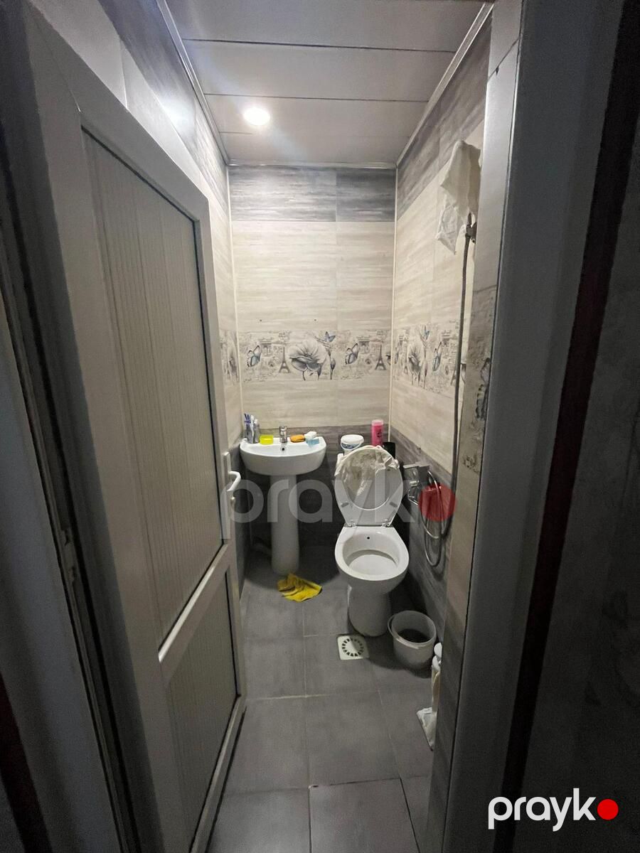 Satılır 2 otaqlı həyət evi/bağ evi 40 m² — Ev, villa, Bakı (4)