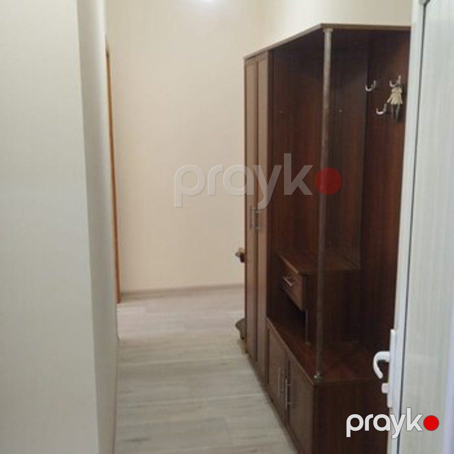 2-otaqlı yeni tikili kirayə verilir, Xalqlar Dostluğu m., 50 m² — Mənzil, Bakı (4)