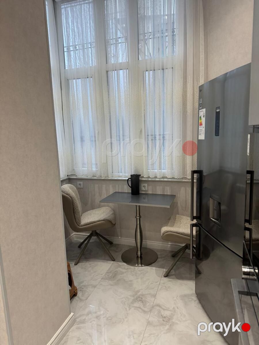 İcarəyə verilir 3 otaqlı köhnə tikili 90 m² — Mənzil, Bakı (12)