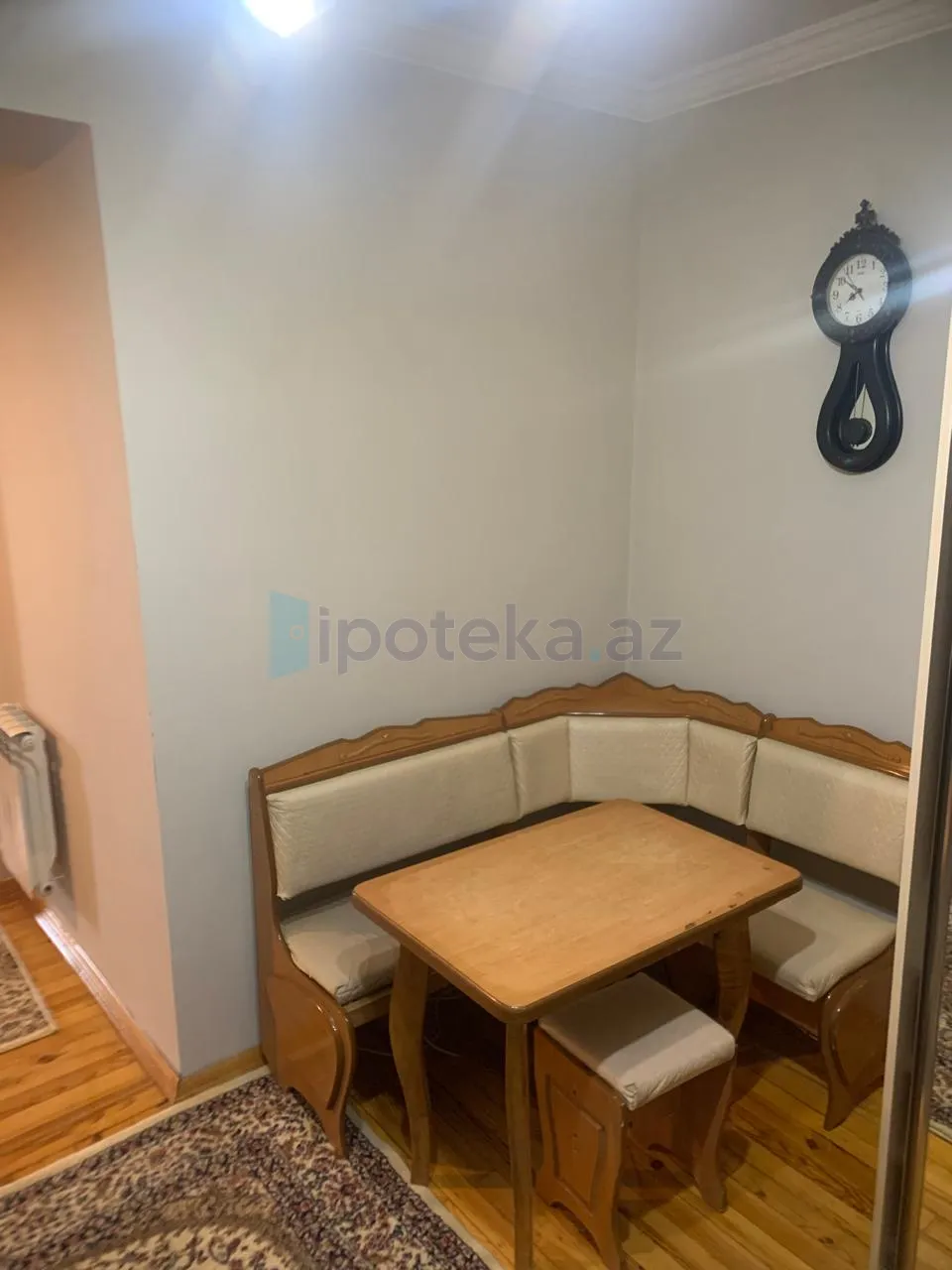 Satılır: 2 Otaq, Yeni tikili, Yasamal r., 67.00 m² — Mənzil, Bakı (8)