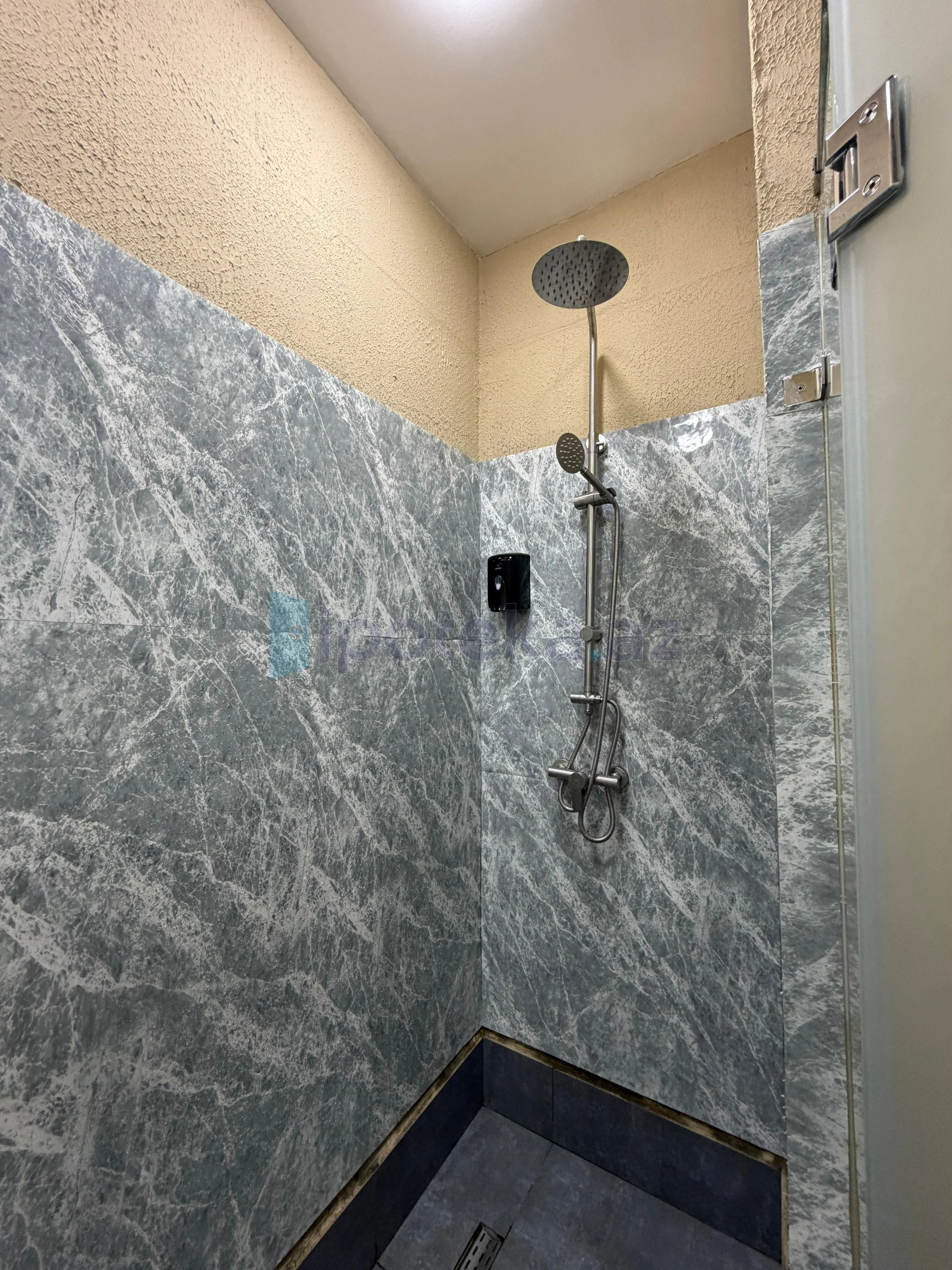 1 Otaq, Ofislər, Nəsimi r., 131.00 m² — Ofis, Bakı (9)