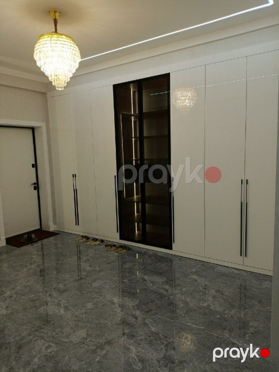 Satılır 4 otaqlı yeni tikili 173 m² — Mənzil, Bakı (9)