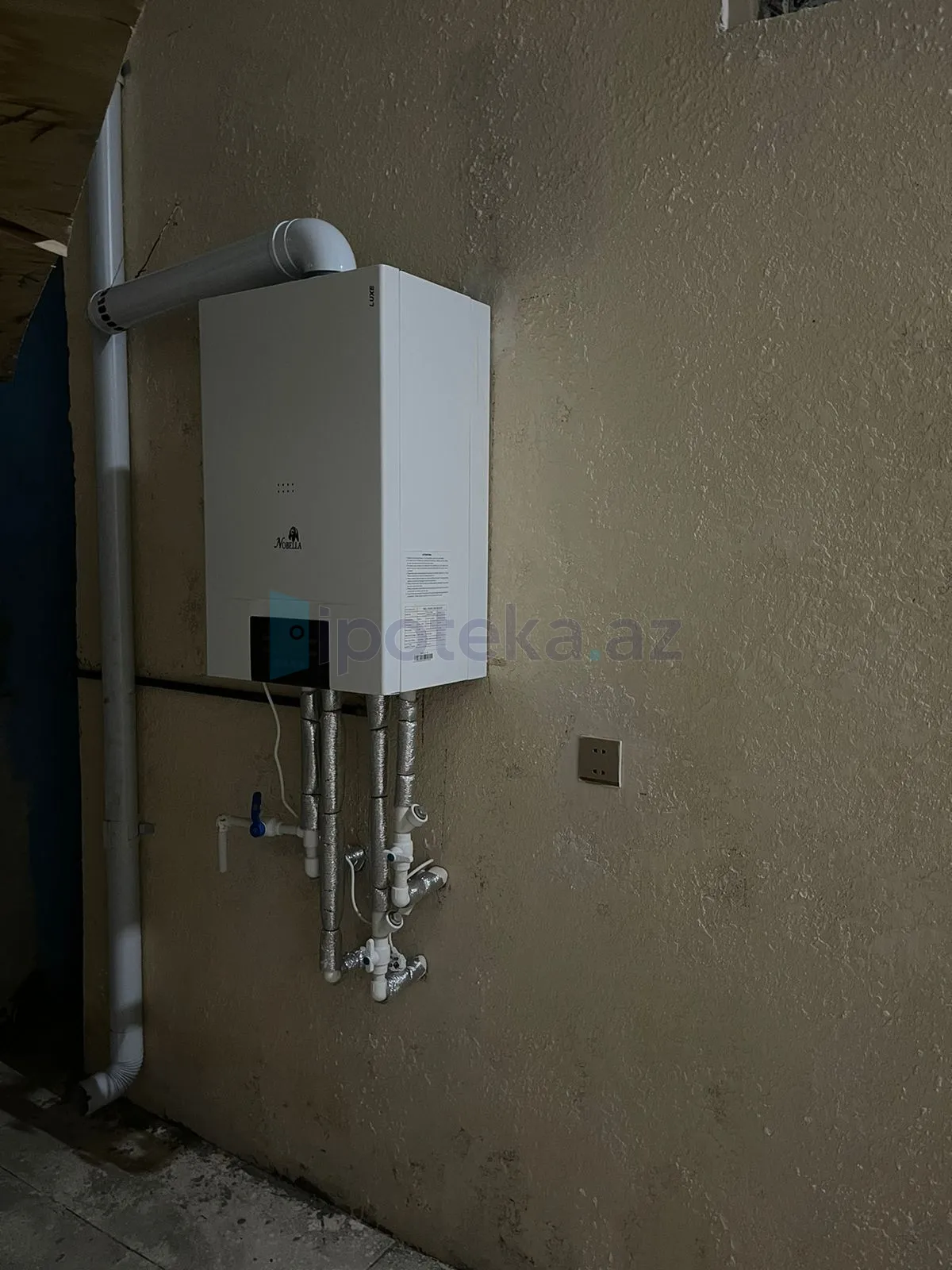Satılır: 5 Otaq, Evlər/Villalar, Abşeron r., Masazır q., 180.00 m² — Ev, villa, Abşeron (8)