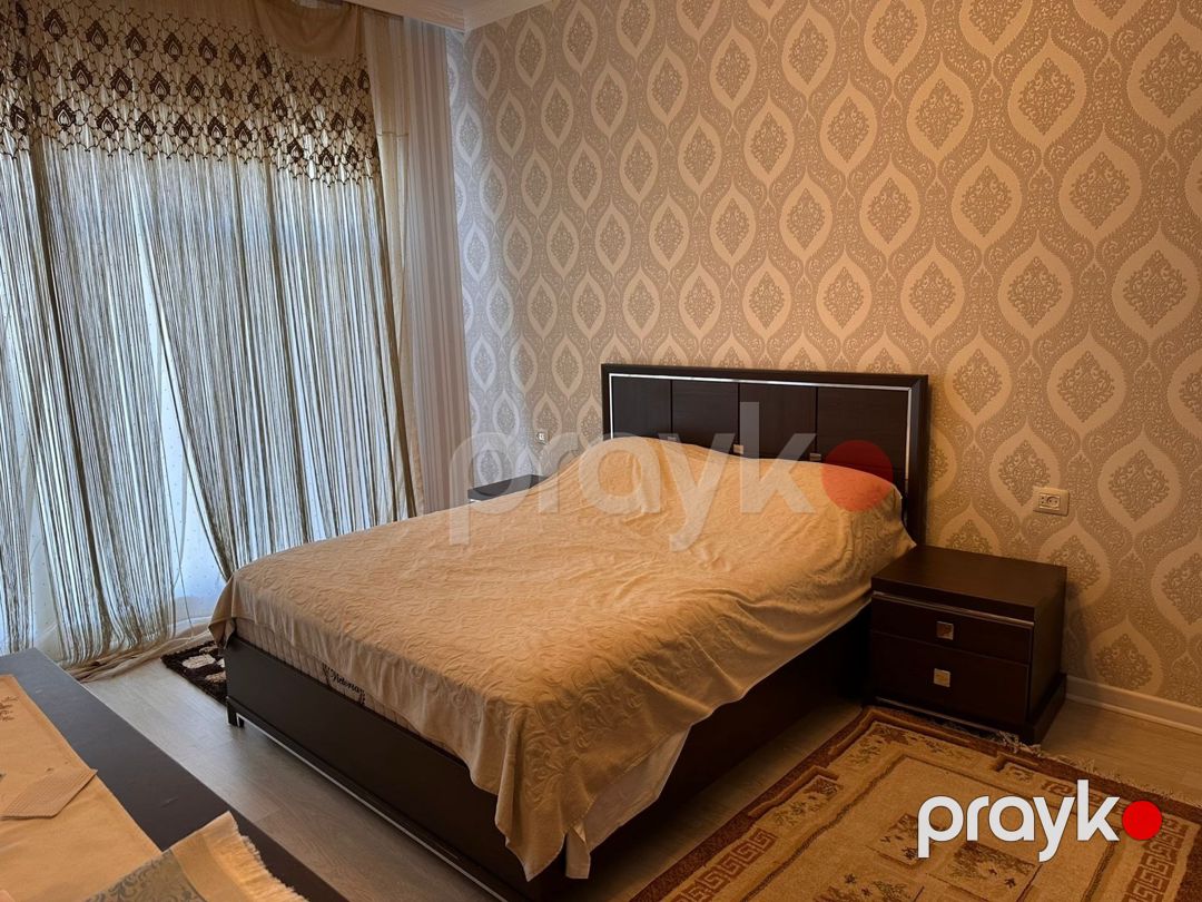 Bağ evi, Görədil qəs — Ev, villa, Bakı (12)