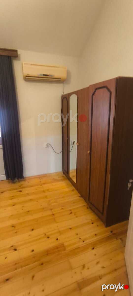 İcarəyə verilir 2 otaqlı köhnə tikili 40 m² — Mənzil, Bakı (11)
