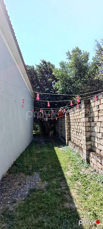 Həyət evi kirayə verilir, Quba r — Ev, villa, Quba (9)