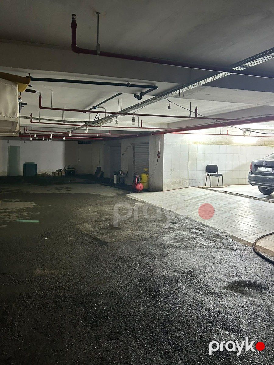 Satılır qaraj 2900 m² — Garaj, Bakı (2)