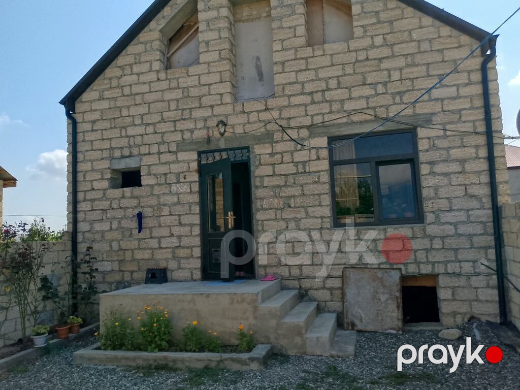 5 otaqlı, 20 kv. m, Kredit yoxdur, Yeni təmirli — Ev, villa, Quba (10)