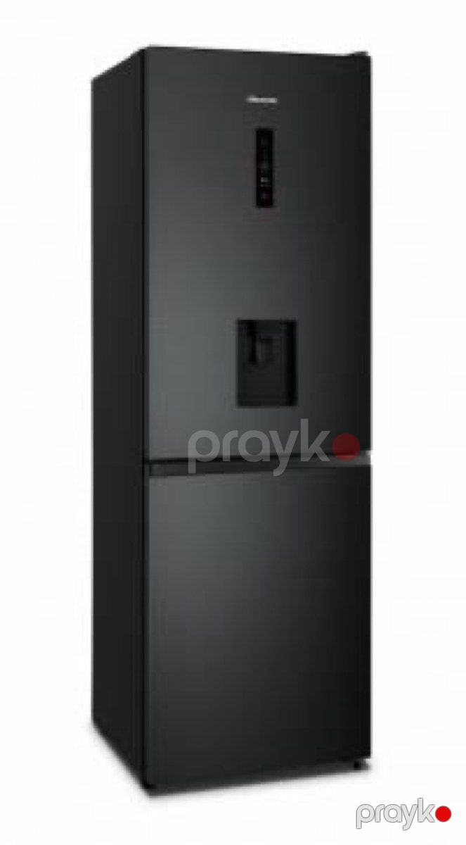 Soyuducu Hisense RD39WCWD-BI — Ev texnikası, Mingəçevir (2)