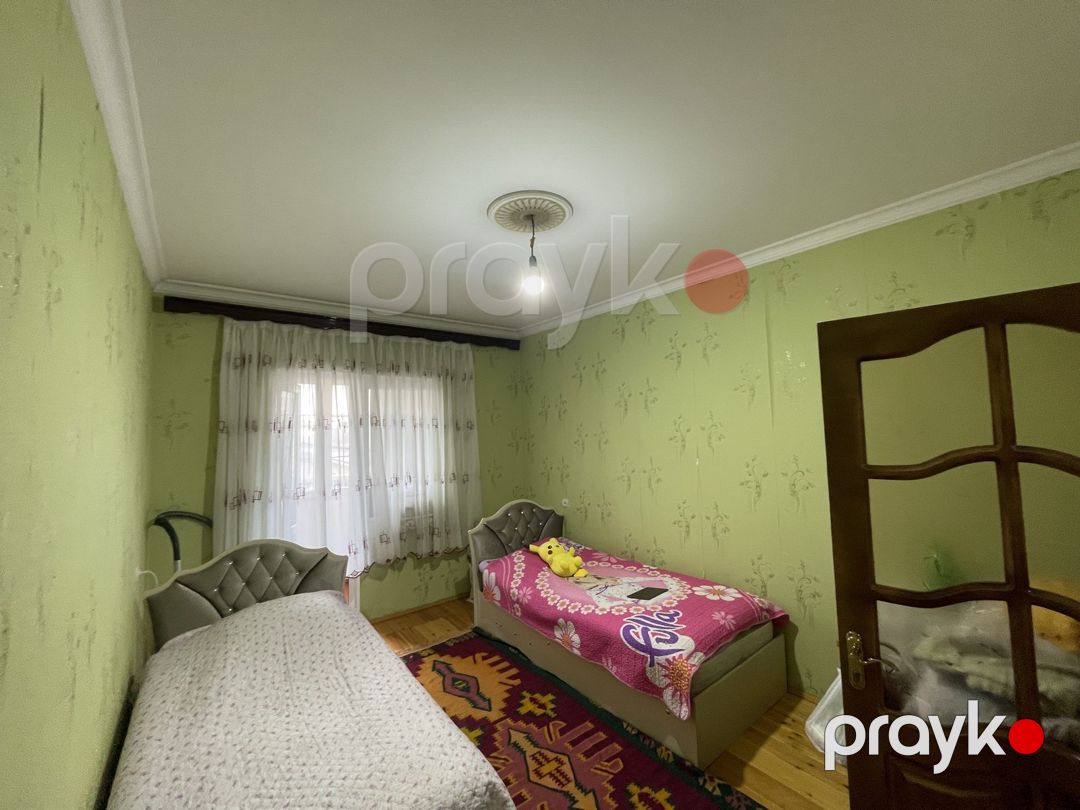 Satılır 3 otaqlı köhnə tikili 81 m² — Mənzil, Bakı (6)