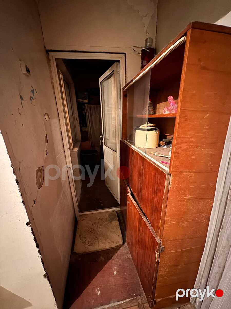 Satılır 4 otaqlı köhnə tikili 120 m² — Mənzil, Bakı (3)