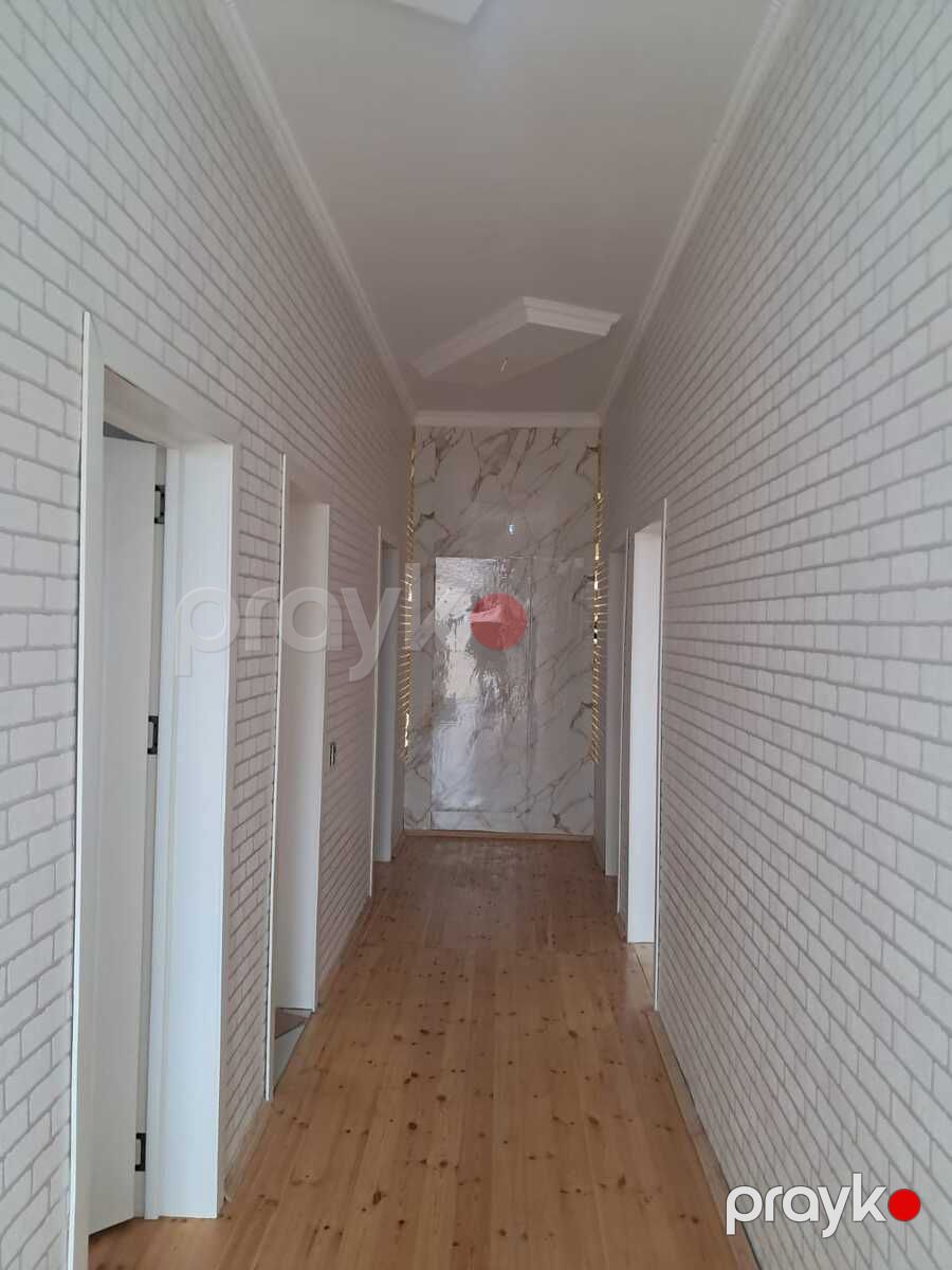 Satılır 3 otaqlı həyət evi/bağ evi 90 m² — Ev, villa, Sumqayıt (5)