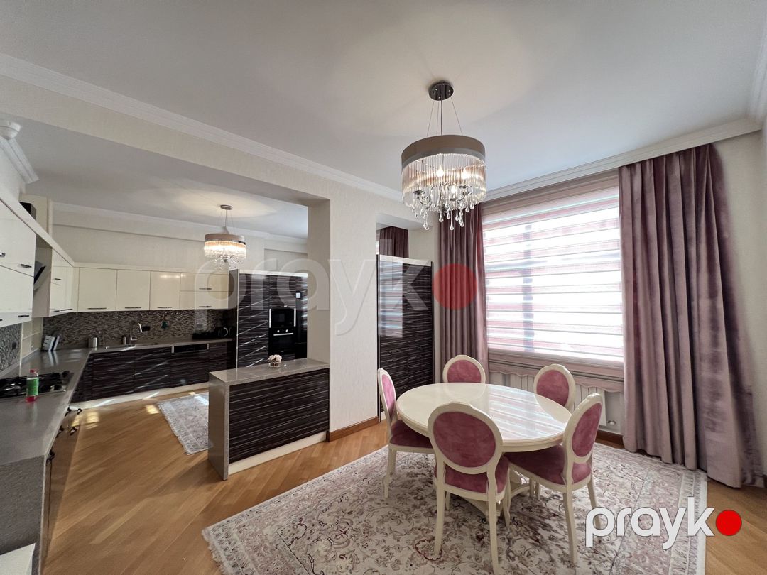 Satılır 5 otaqlı yeni tikili 385 m² — Mənzil, Bakı (9)