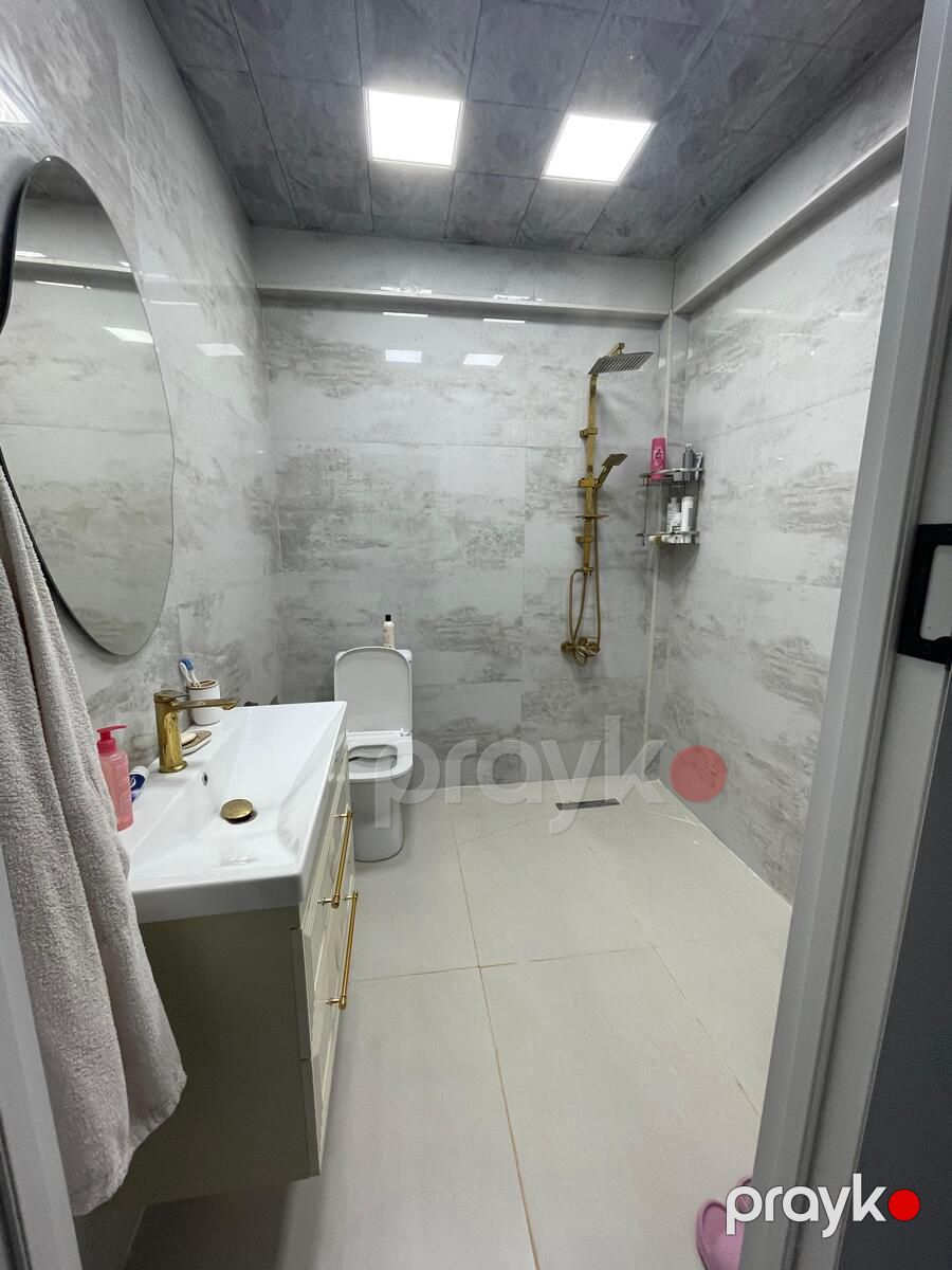 2-otaqlı yeni tikili, Xırdalan ş., 67 m² — Mənzil, Xırdalan (5)
