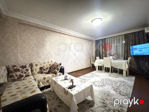 Satılır 2 otaqlı yeni tikili 71 m² — Bakı
