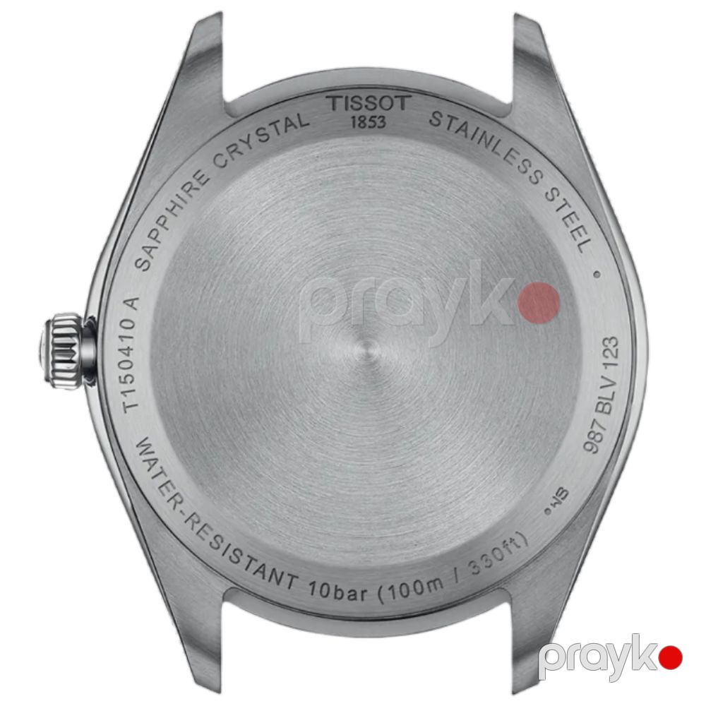 Saat Tissot PR 100 T1504101105100 — Qol saatları, Bakı (2)