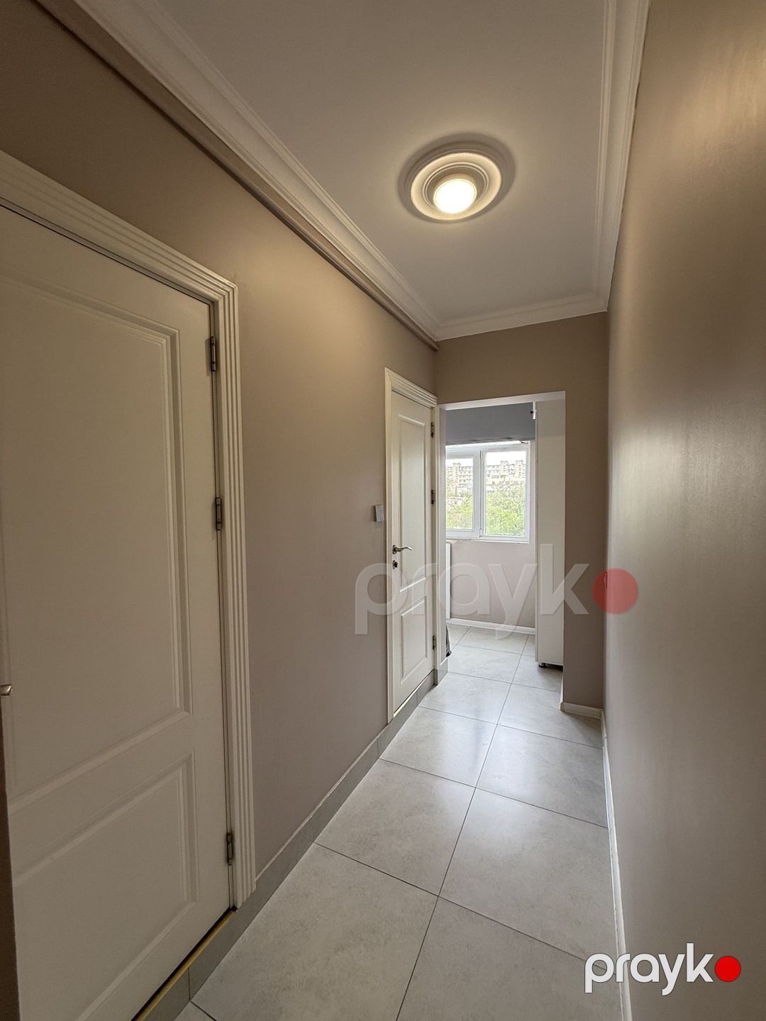 Satılır 3 otaqlı köhnə tikili 85 m² — Mənzil, Bakı (6)