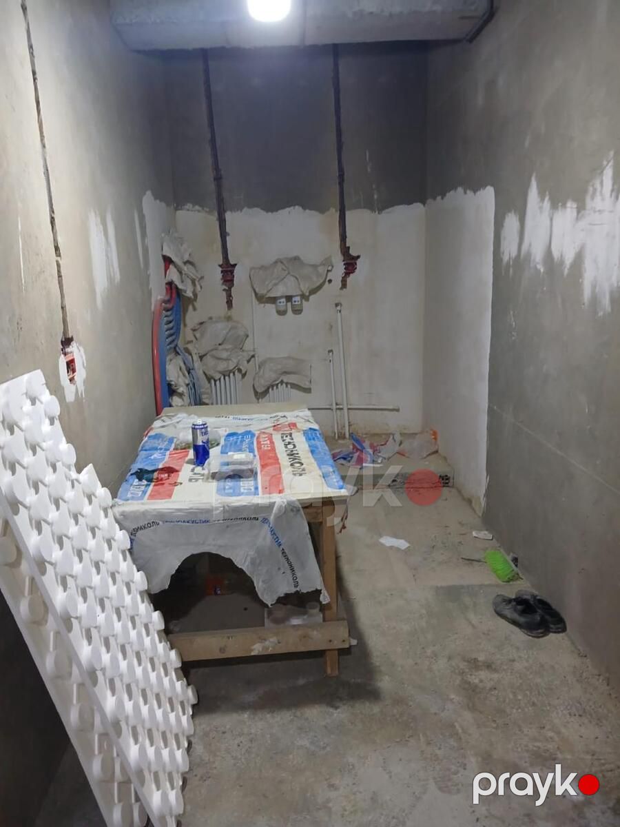 Satılır 4 otaqlı yeni tikili 200 m² — Mənzil, Bakı (4)