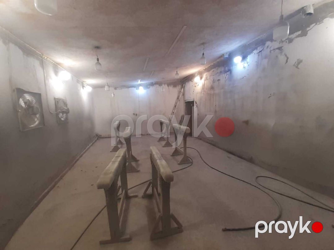 İcarəyə verilir obyekt 130 m² — Əmlak, Bakı (2)