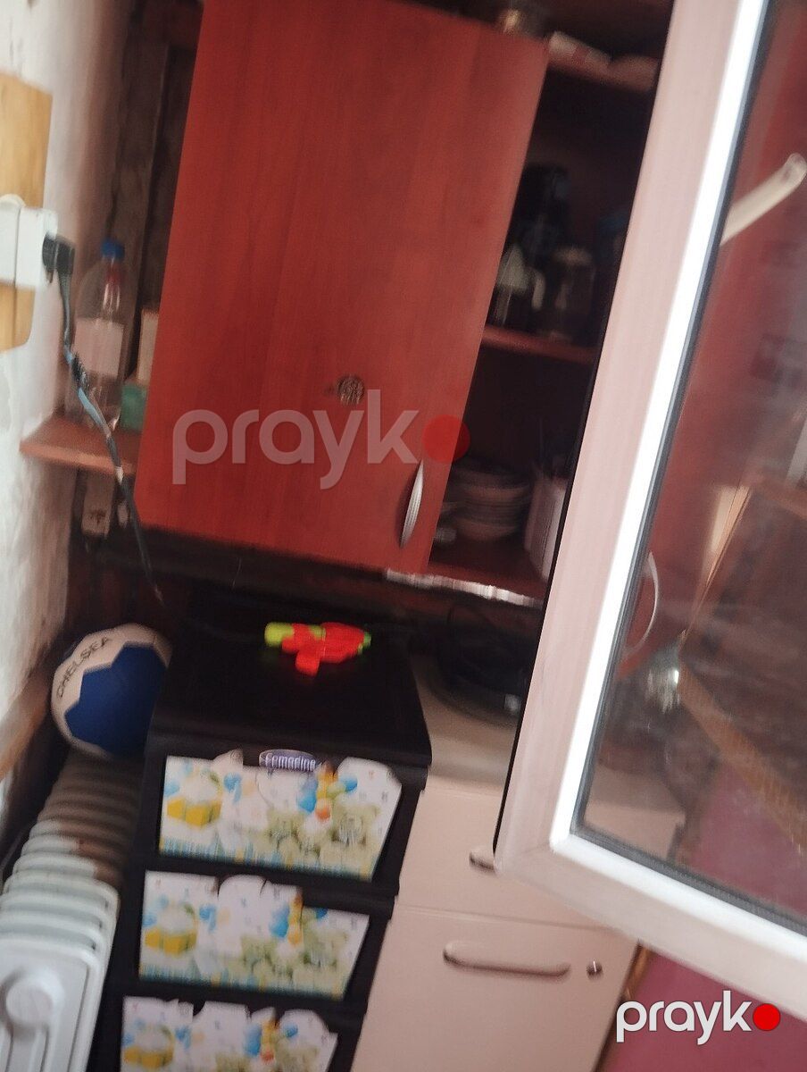 1-otaqlı mənzil, 8-ci mkr., 20 m² — Mənzil, Bakı (4)
