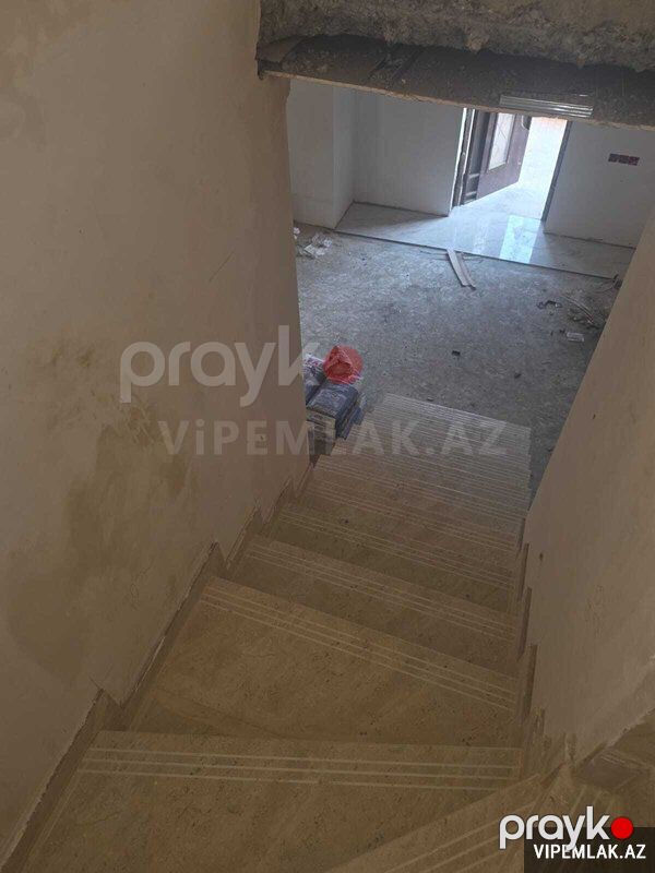 Abşeron rayonunda 4 otaqlı Həyət evi Satılır, 105 m² — Ev, villa, Bakı (6)