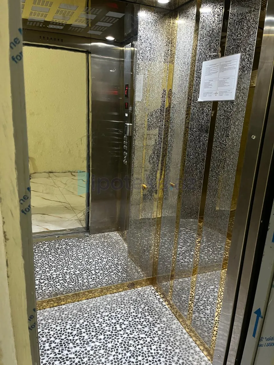 Satılır: 2 Otaq, Yeni tikili, 40.00 m² — Mənzil, Xırdalan (4)