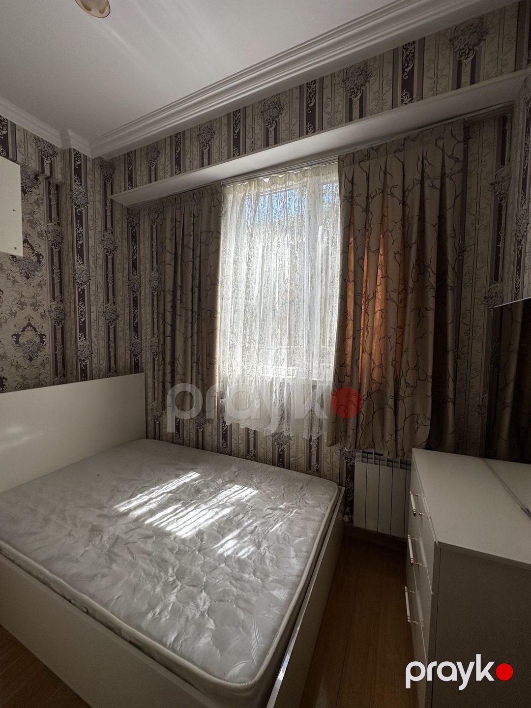 Satılır 2 otaqlı yeni tikili 42 m² — Mənzil, Xırdalan (5)
