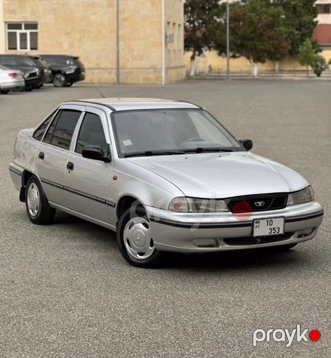Daewoo Nexia, 1.5 L, 2007 il, 290 000 km — Bakı