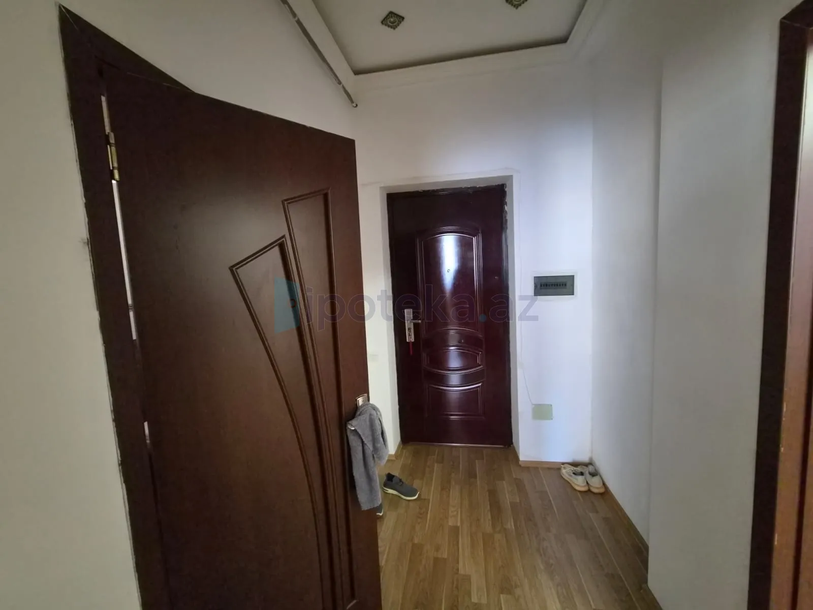 Satılır: 1 Otaq, Yeni tikili, Abşeron r., Masazır q., 41.00 m² — Mənzil, Masazır (2)