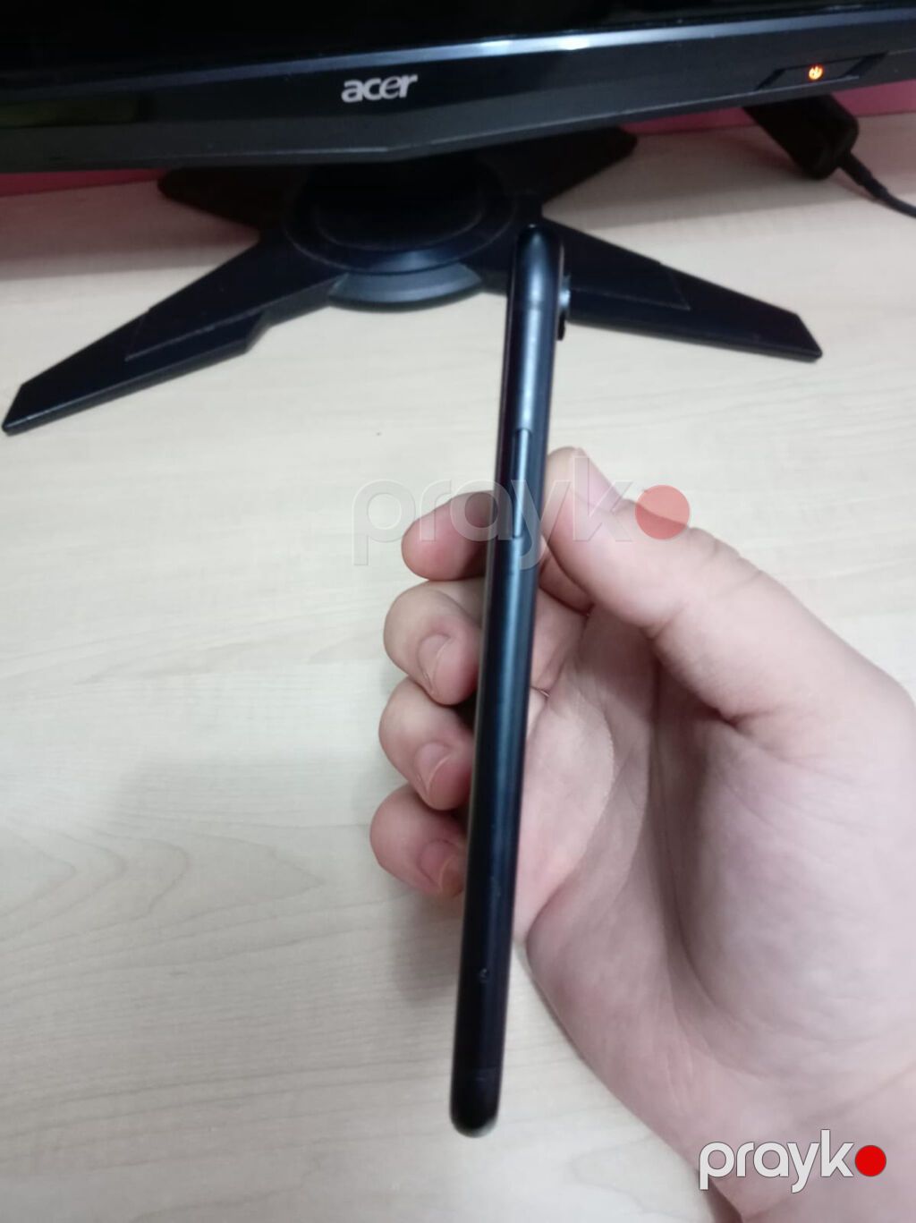 IPhone Xr, 64 GB, Qara, Simsiz şarj, Face ID — Apple iPhone, Bakı (4)