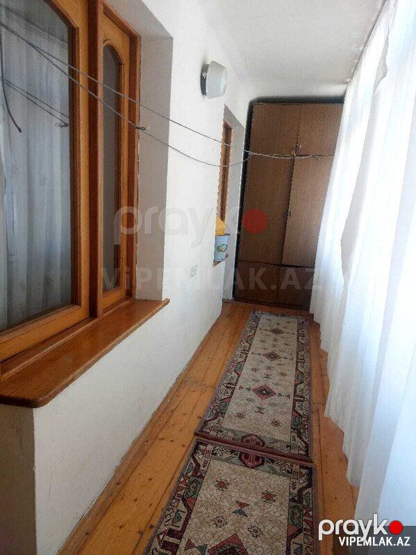 Yasamal rayonunda 3 otaqlı Yeni tikili Satılır, 85 m² — Mənzil, Bakı (6)