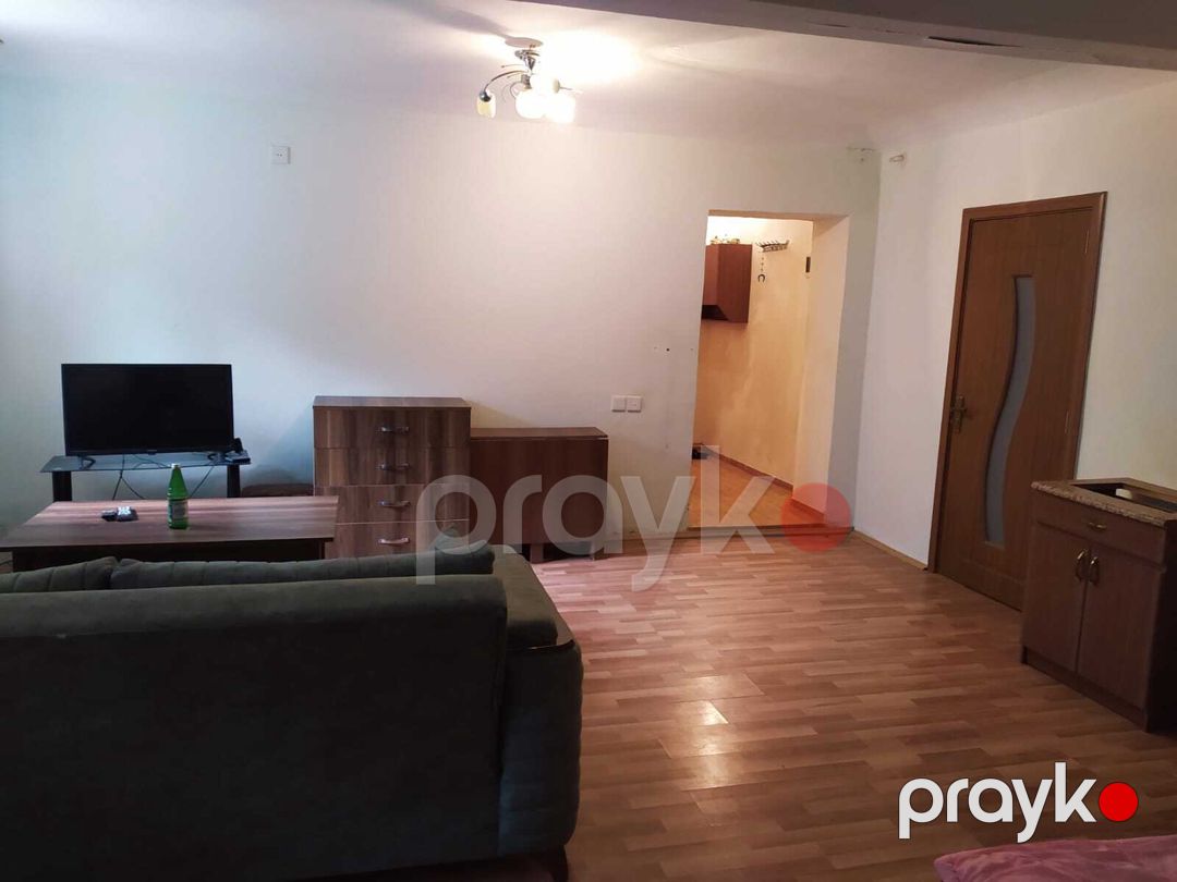 Satılır 2 otaqlı köhnə tikili 55 m² — Mənzil, Bakı (3)