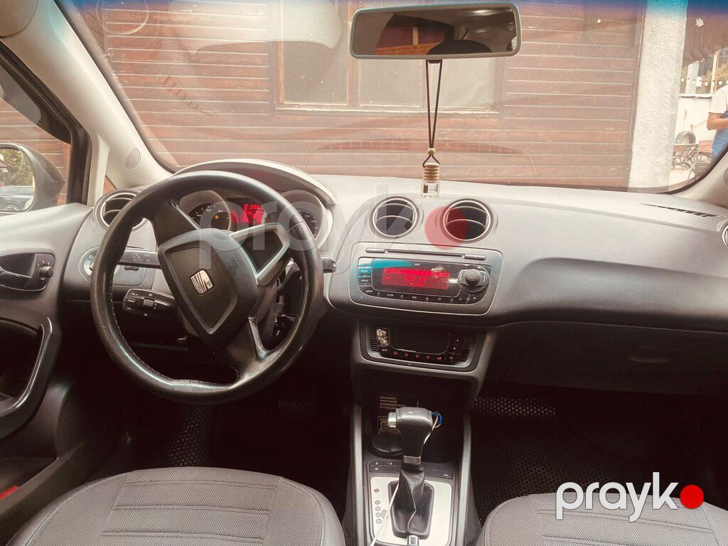 Seat Ibiza, 1.6 L, 2011 il, 261 000 km — Avtomobillər, Bakı (6)