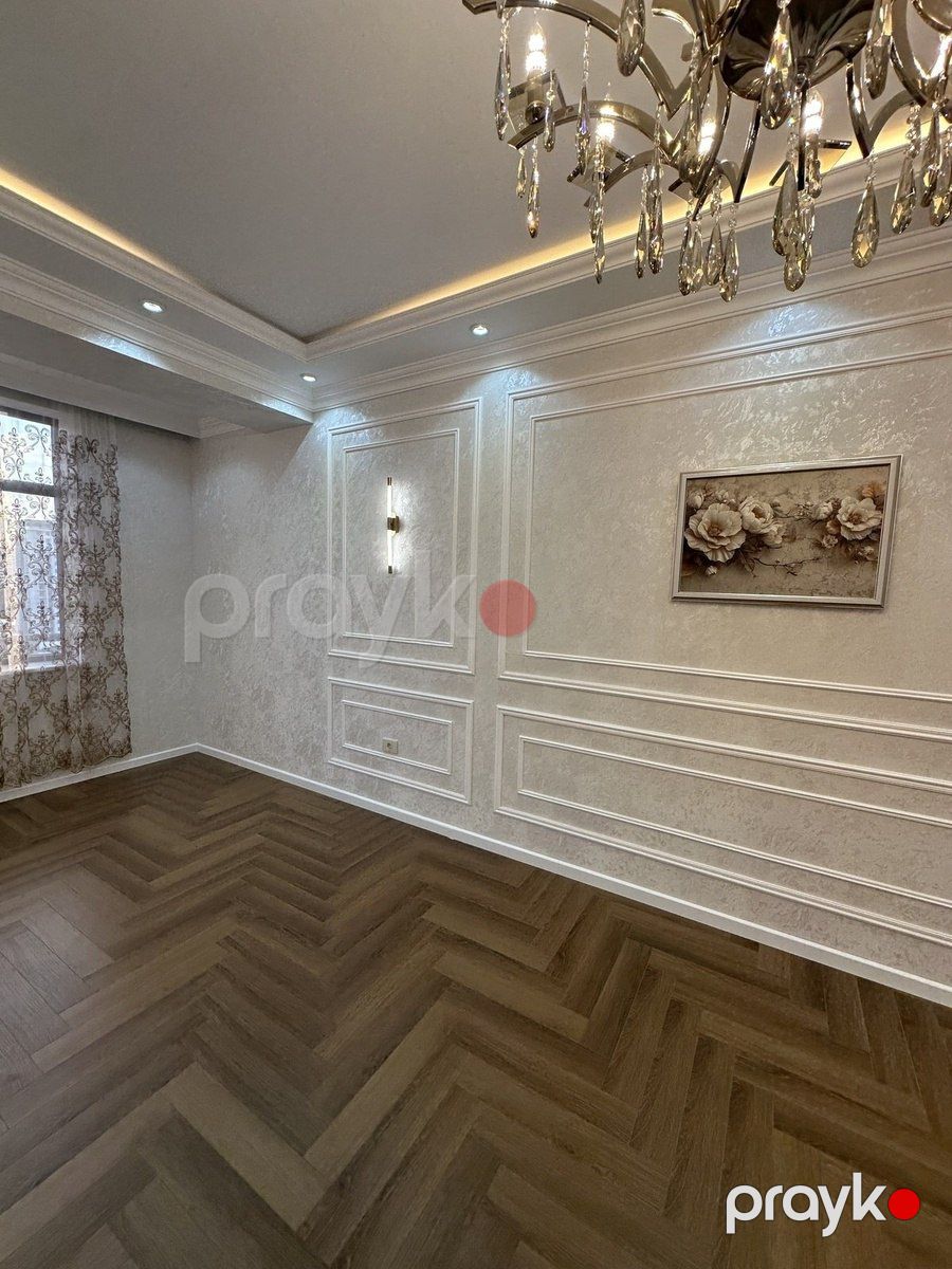 Satılır 2 otaqlı yeni tikili 65 m² — Mənzil, Bakı (2)