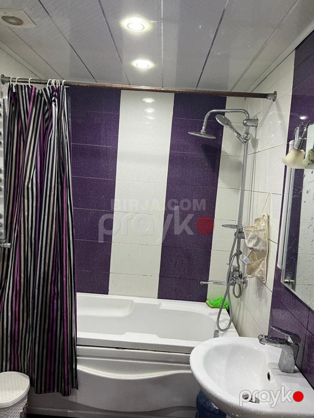 İcarəyə 2 otaqlı, Xırdalan — Ofis (10)