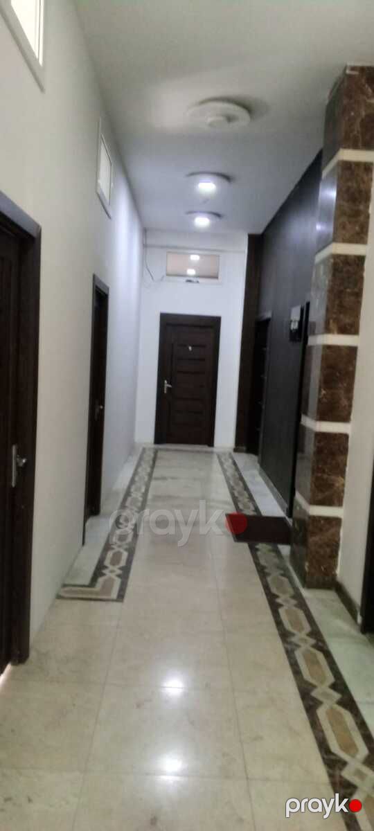 İcarəyə verilir 1 otaqlı ofis 25 m² — Ofis, Bakı (2)