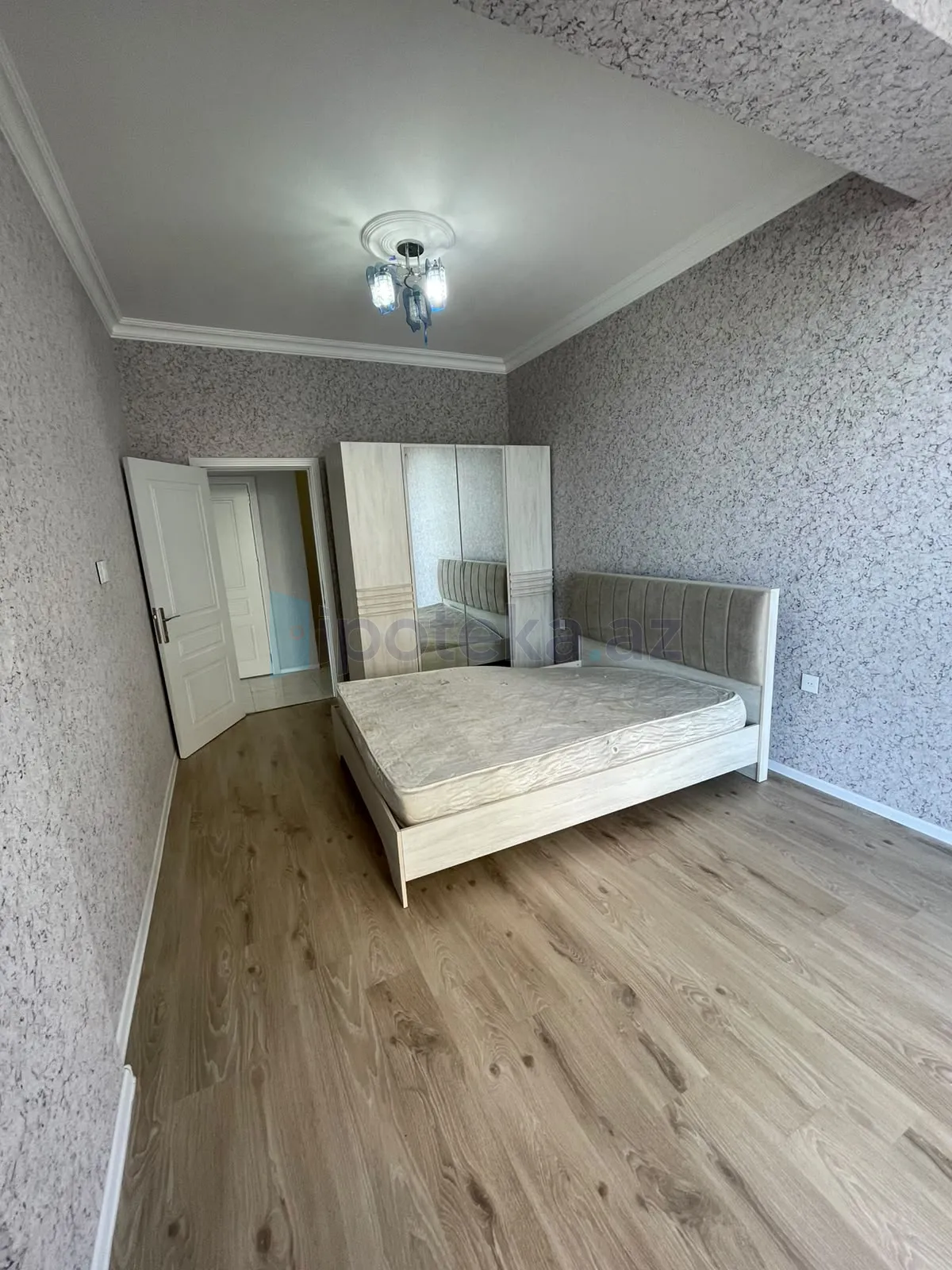 Satılır: 2 Otaq, Yeni tikili, 99.00 m² — Mənzil, Sumqayıt (7)