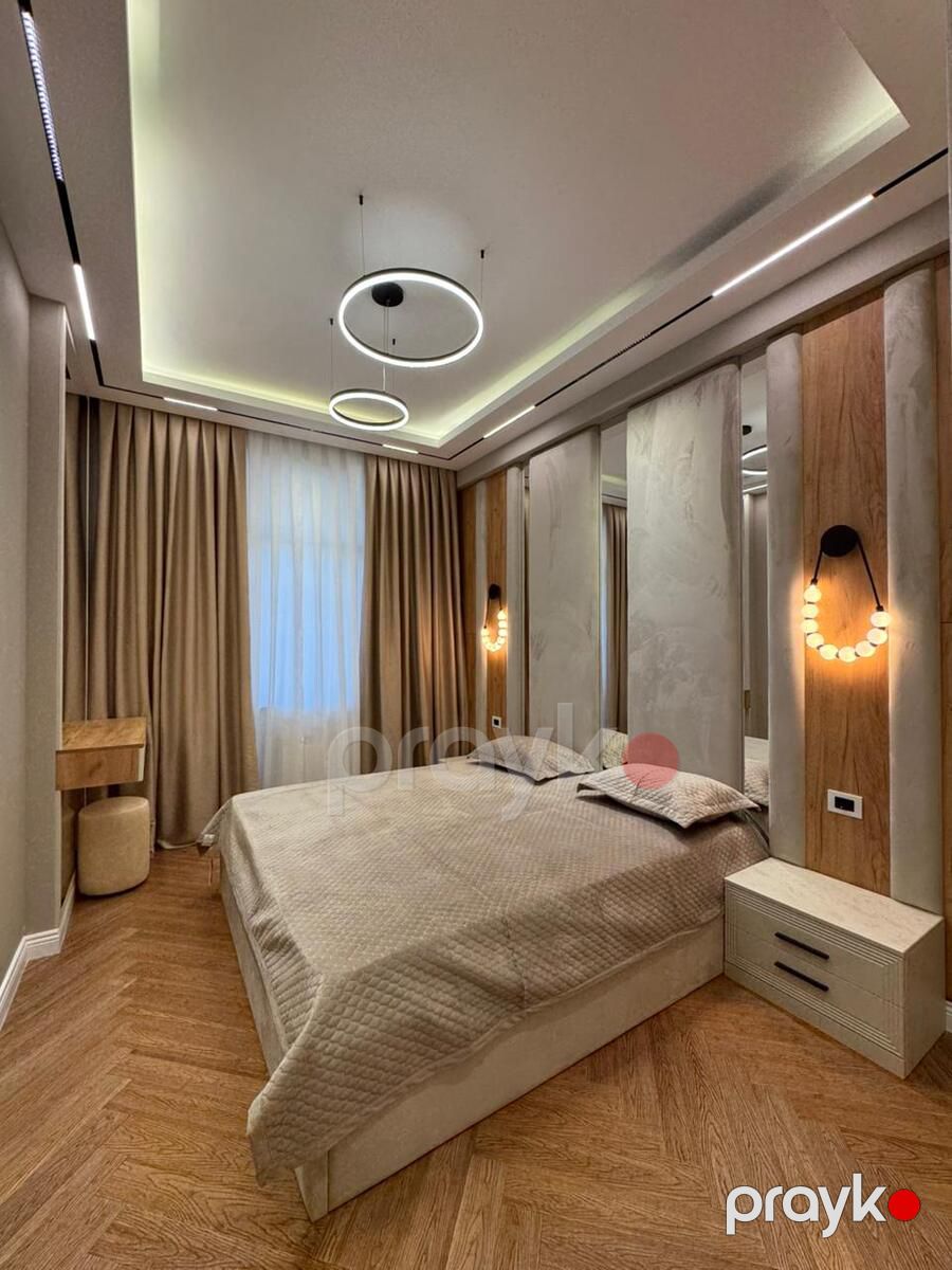 Satılır 2 otaqlı yeni tikili 68 m² — Mənzil, Bakı (8)