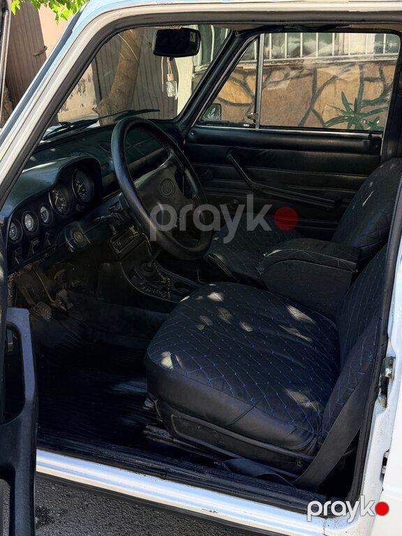 Lada (VAZ) 2106, 1.5 L, 1987 il, 100 000 km — Avtomobillər, Göygöl (3)
