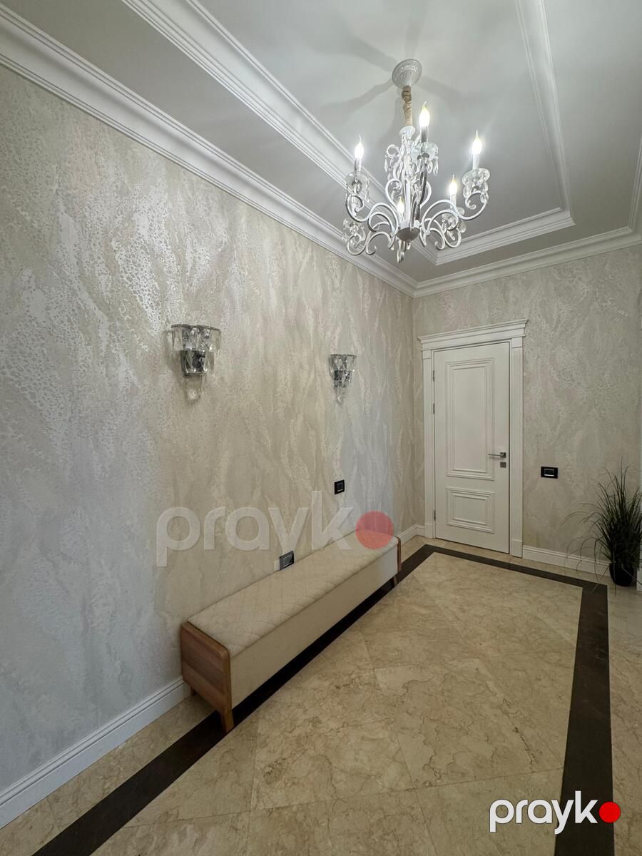 İcarəyə verilir 2 otaqlı yeni tikili 60 m² — Mənzil, Bakı (10)