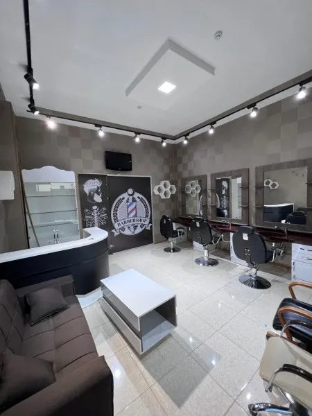 7-ci mikrorayon, Kommersiya obyekti satılır - 48 m² — Əmlak, Bakı (9)