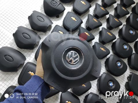 "Volkswagen Jetta" airbag — Bakı