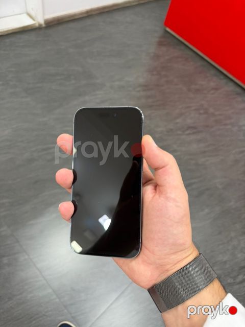 Apple iPhone 14 Pro Deep Purple 1TB/6GB — Bakı